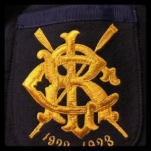 Ralph Lauren Sport Blazer